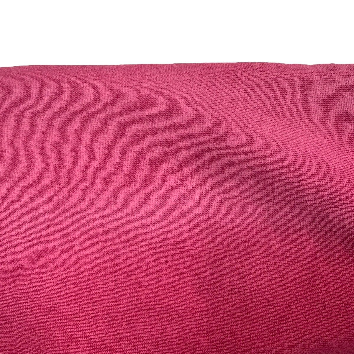 Champion チャンピオン 1990's 刺繍タグ REVERSE WEAVE スナップボタンスウェットカーディガン レッド L