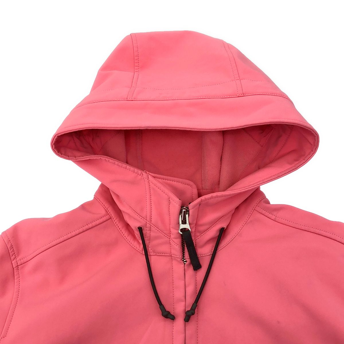 STONE ISLAND ストーンアイランド SOFT SHELL R JACKET ソフトシェル