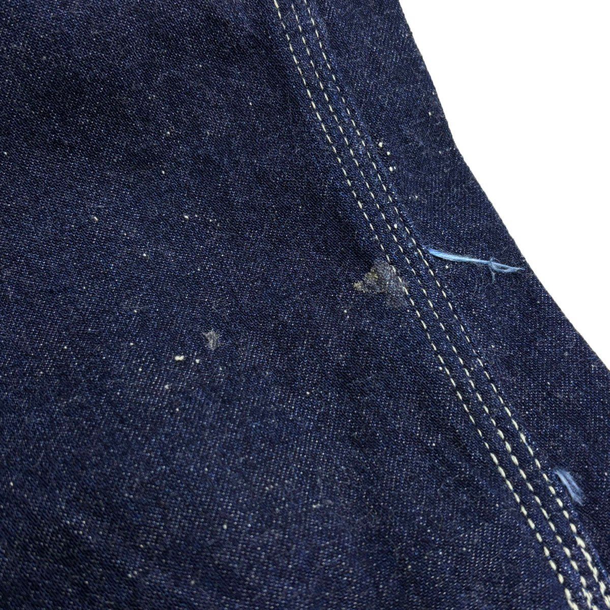 OLD JOE オールドジョー 20SS CROSS SHOULDER OVER ALL クロス
