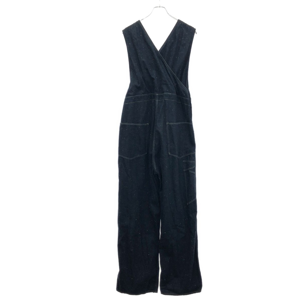 OLD JOE オールドジョー 20SS CROSS SHOULDER OVER ALL クロス