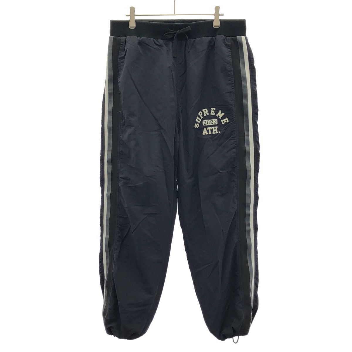 Supreme シュプリーム 23SS Applique Track Pants トラックパンツ 