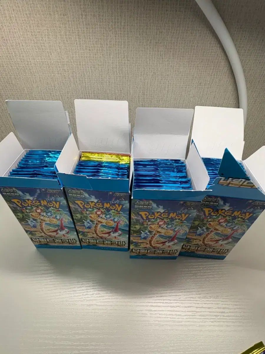 ポケモンカード サーチパック