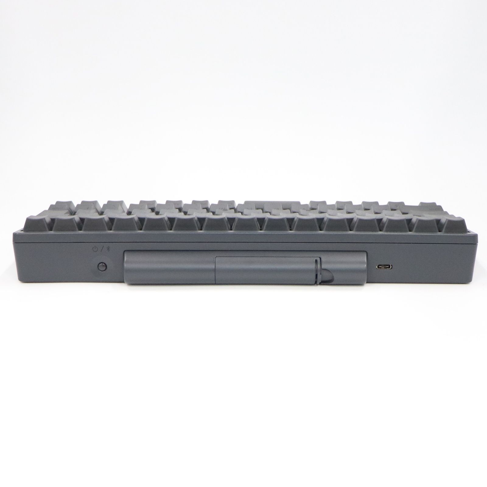 PFU HHKB キーボード Pro HYBRID Type-S 日本語 墨 PD-KB820BS pd-kb820bs 墨 整備済みアウトレット品 [良い(B)]