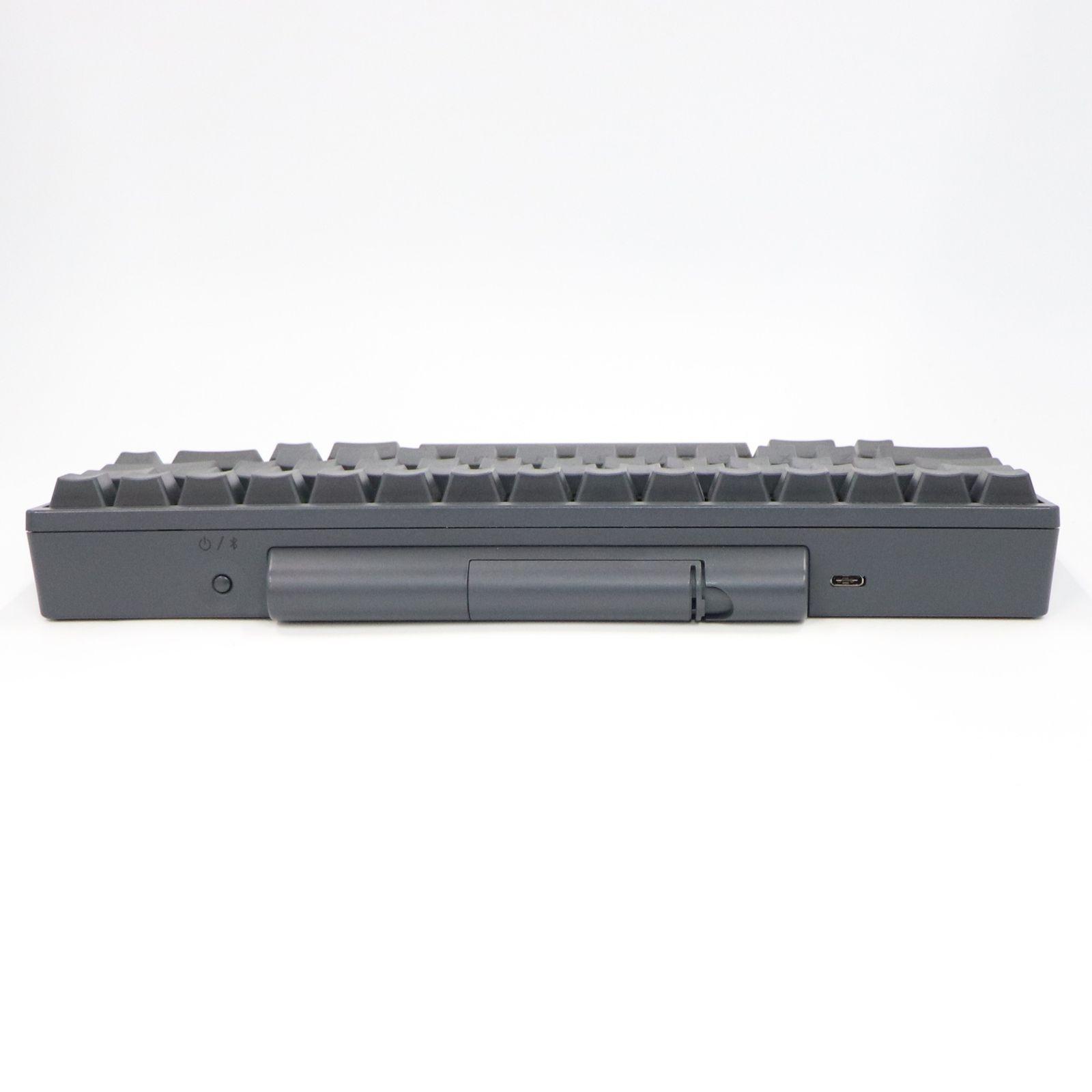 PFU HHKB キーボード Pro HYBRID Type-S 英語 墨 PD-KB800BS pd-kb800bs 墨 整備済みアウトレット品 [中古(A)]