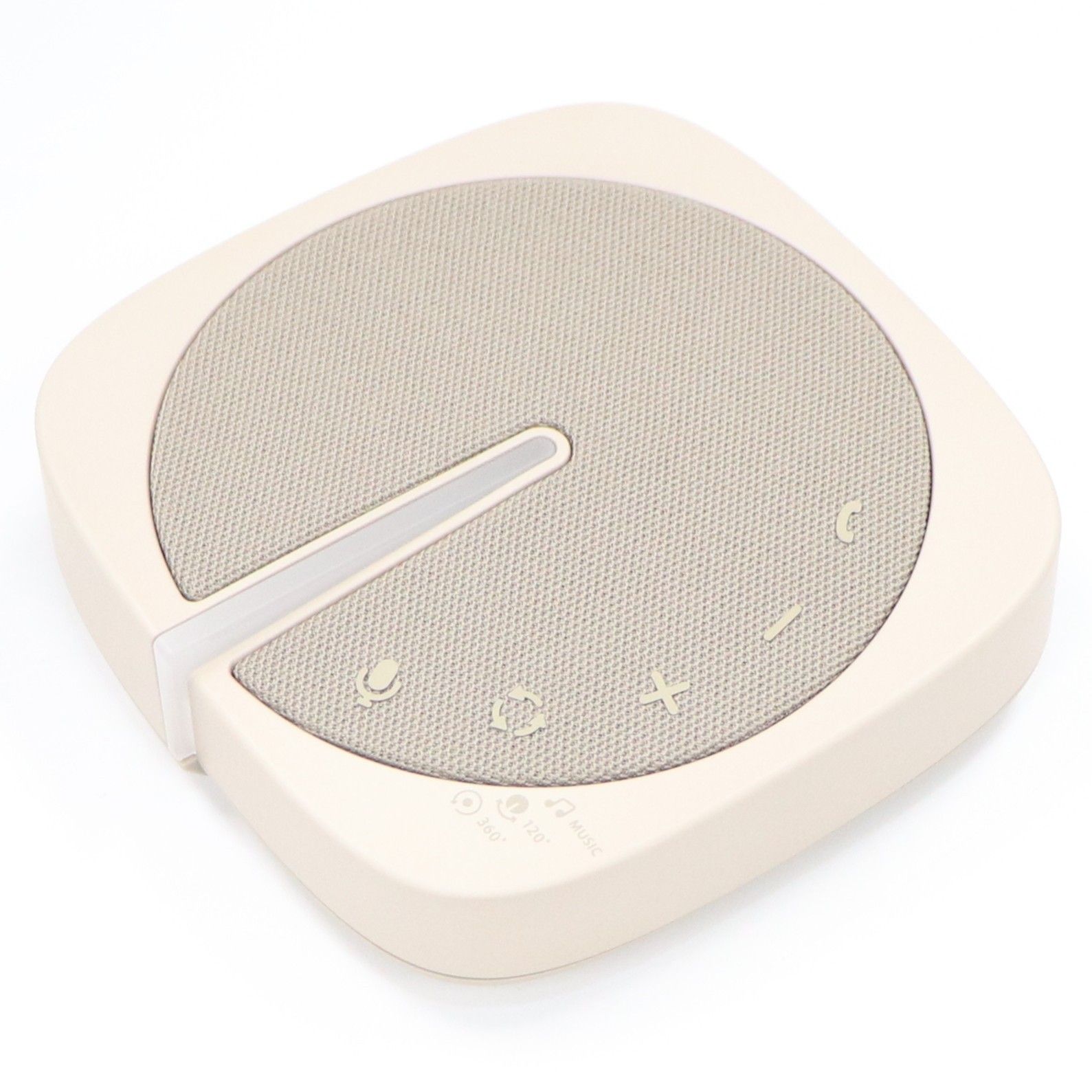 NTT sonority ビームマイクスピーカー LinkShell（リンクシェル）linkshell 整備済みアウトレット品 [中古(A)]