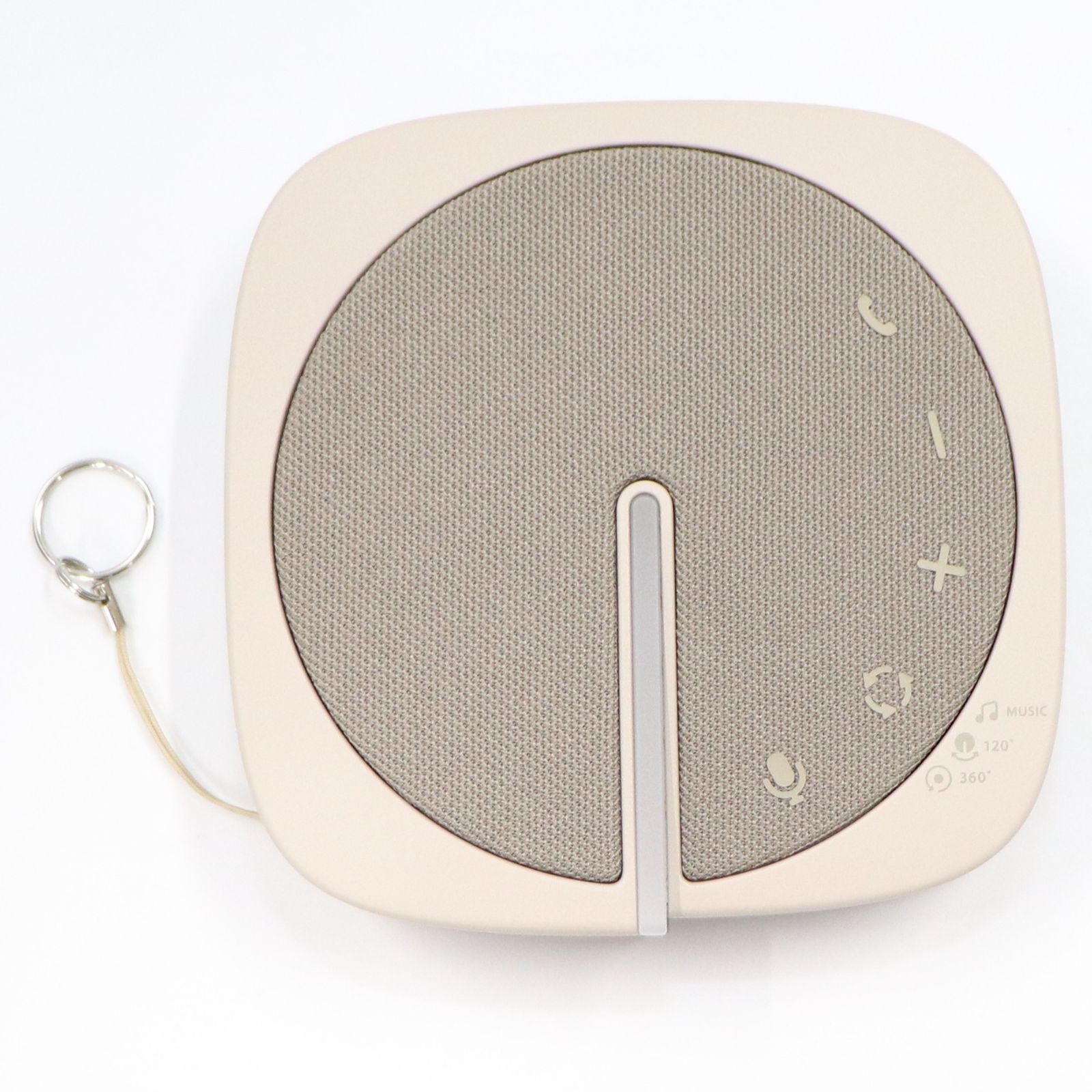 NTT sonority ビームマイクスピーカー LinkShell（リンクシェル）linkshell 整備済みアウトレット品 [中古(A)]
