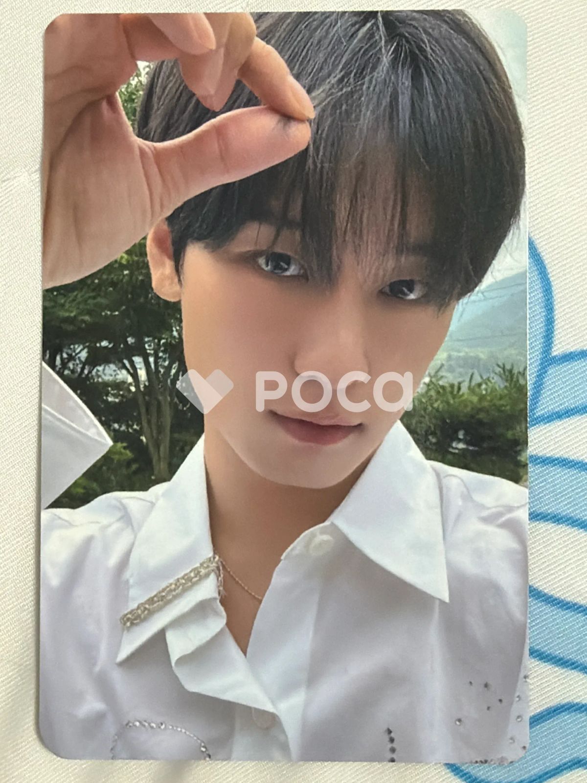 THEBOYZ ジュヨン MD 特典 トレカ the boyz ジュヨンMD購入特典トレカ｜Yahoo!フリマ（旧PayPayフリマ