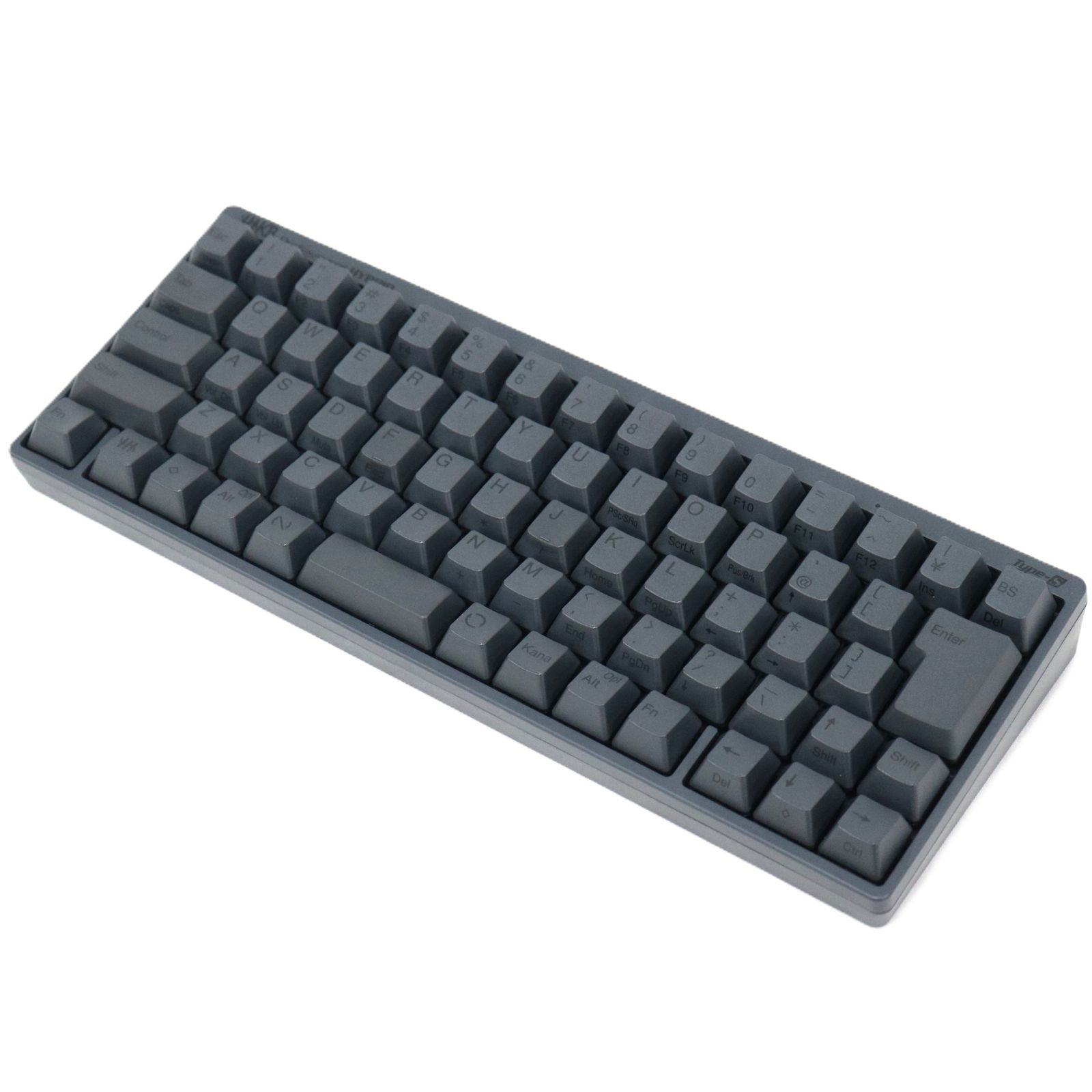 PFU HHKB キーボード Pro HYBRID Type-S 日本語 墨 PD-KB820BS pd-kb820bs 墨 整備済みアウトレット品 [良い(B)]