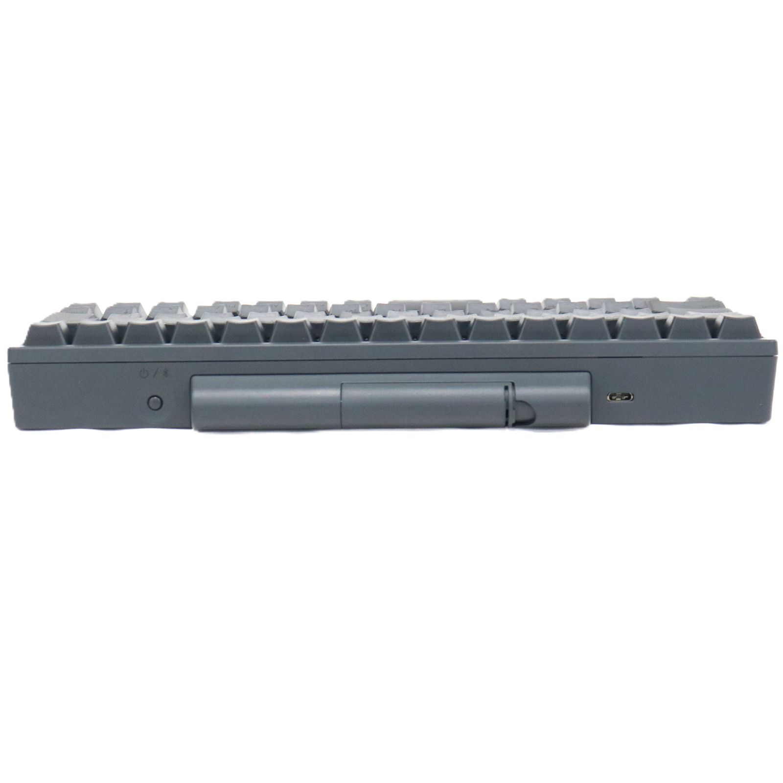PFU HHKB キーボード Pro HYBRID Type-S 日本語 墨 PD-KB820BS pd-kb820bs 墨 整備済みアウトレット品 [良い(B)]