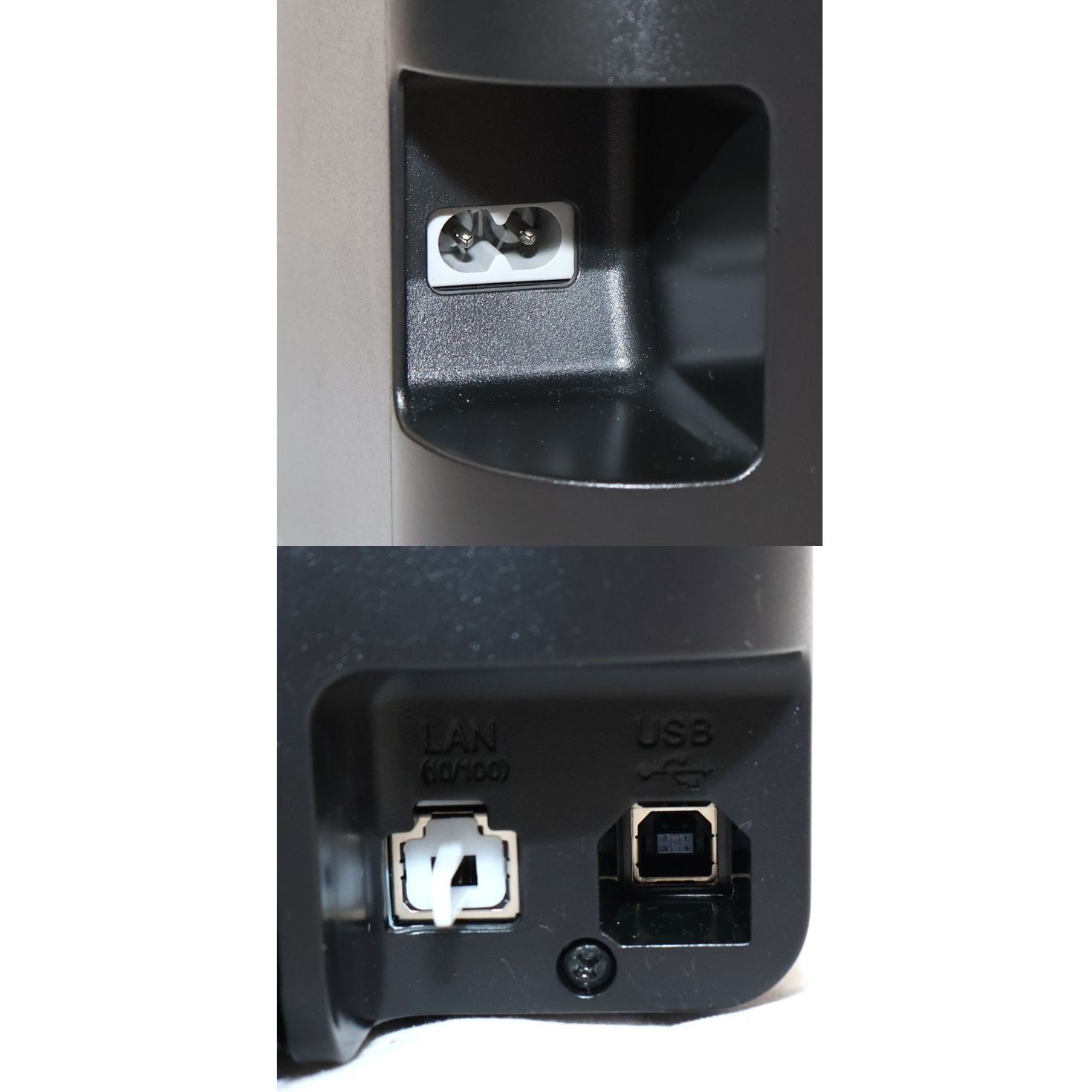 エプソンプリンター エコタンク搭載 A3カラーインクジェット複合機 EW-M973A3T【インク付】　ew-m973a3t 整備済みアウトレット品 [良い(B)]