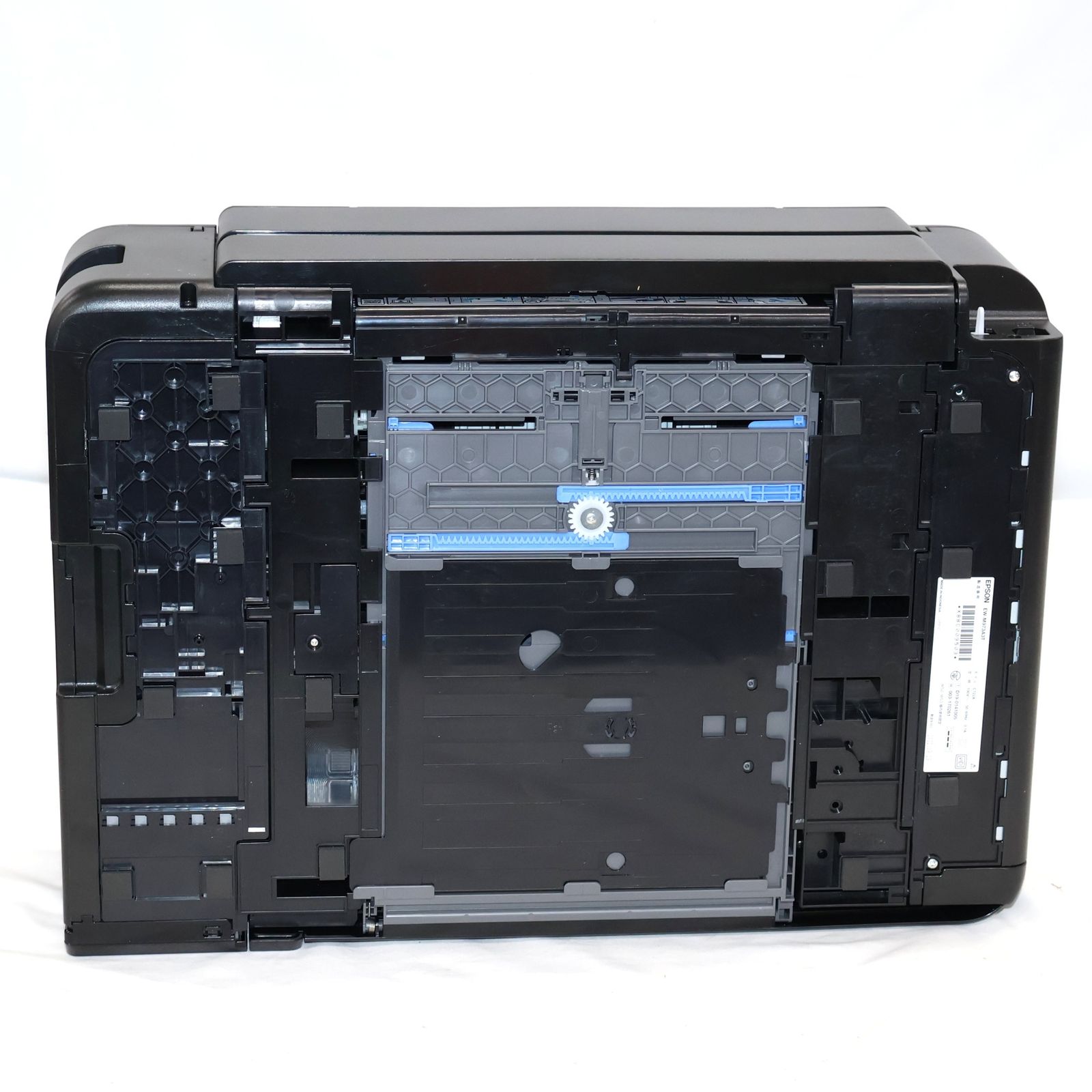 エプソンプリンター エコタンク搭載 A3カラーインクジェット複合機 EW-M973A3T【インク付】　ew-m973a3t 整備済みアウトレット品 [良い(B)]
