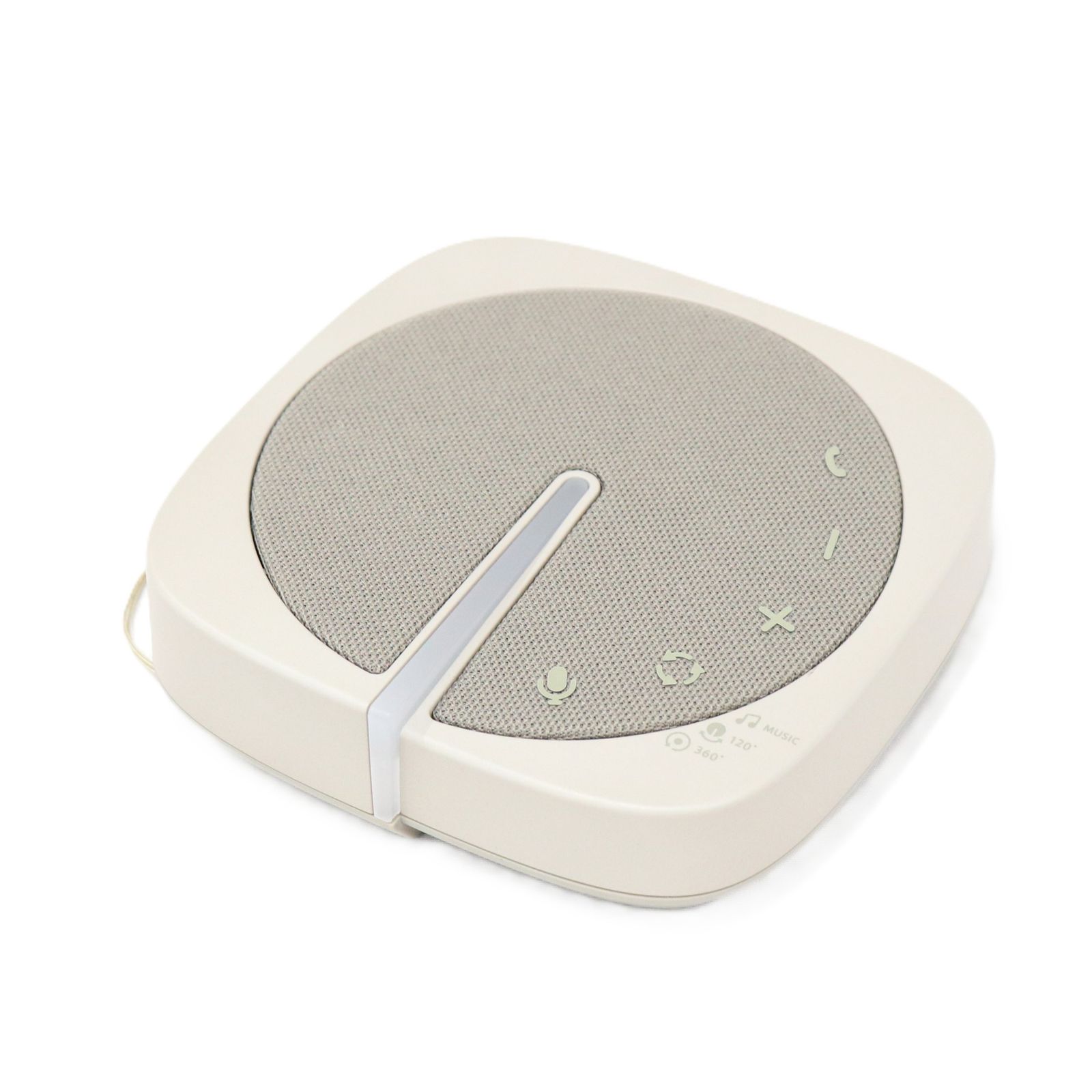 NTT sonority ビームマイクスピーカー LinkShell（リンクシェル）linkshell 整備済みアウトレット品 [良い(B)]