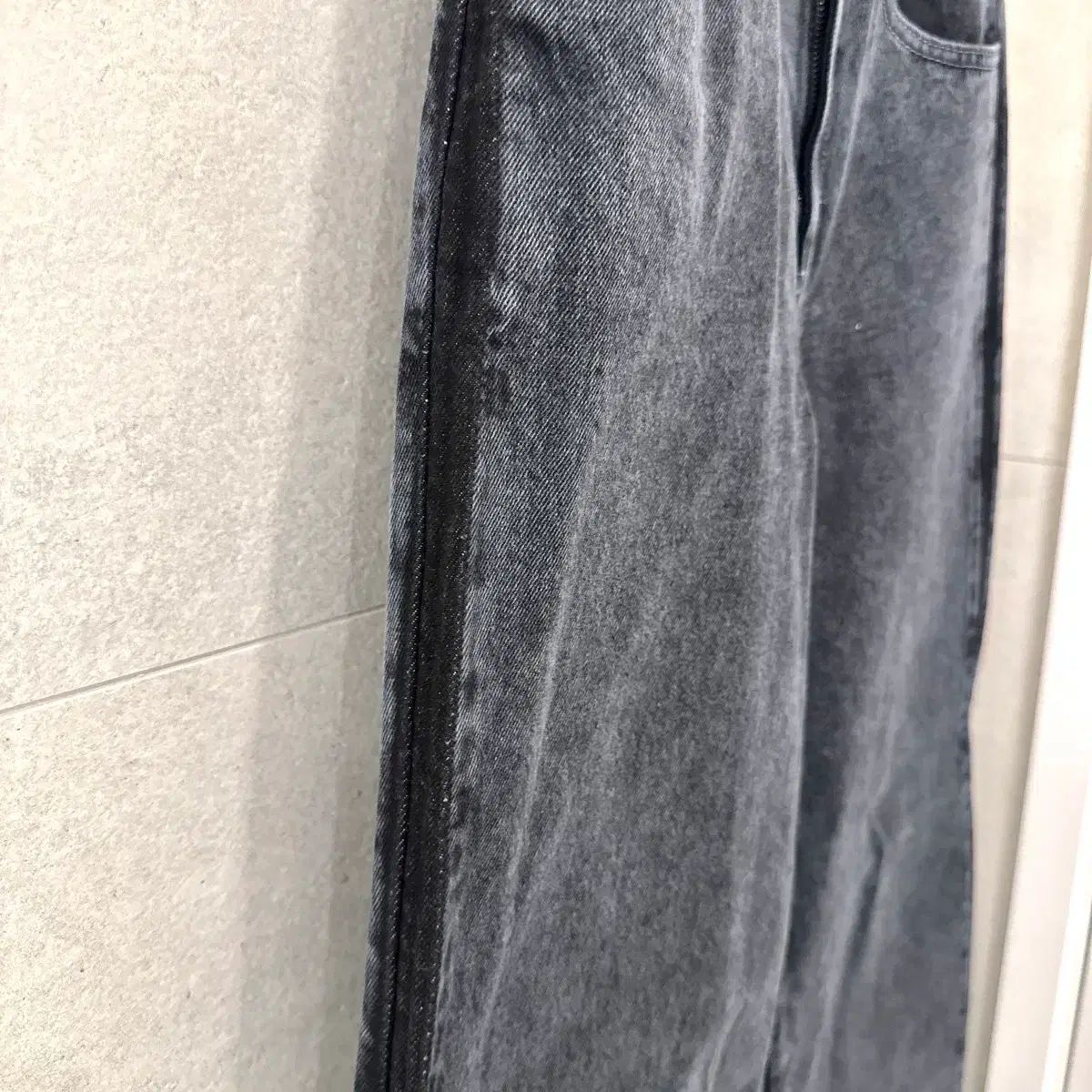 Vivienne Westwood ヴィヴィアン・ウエストウッド デニム パンツ ズボン
