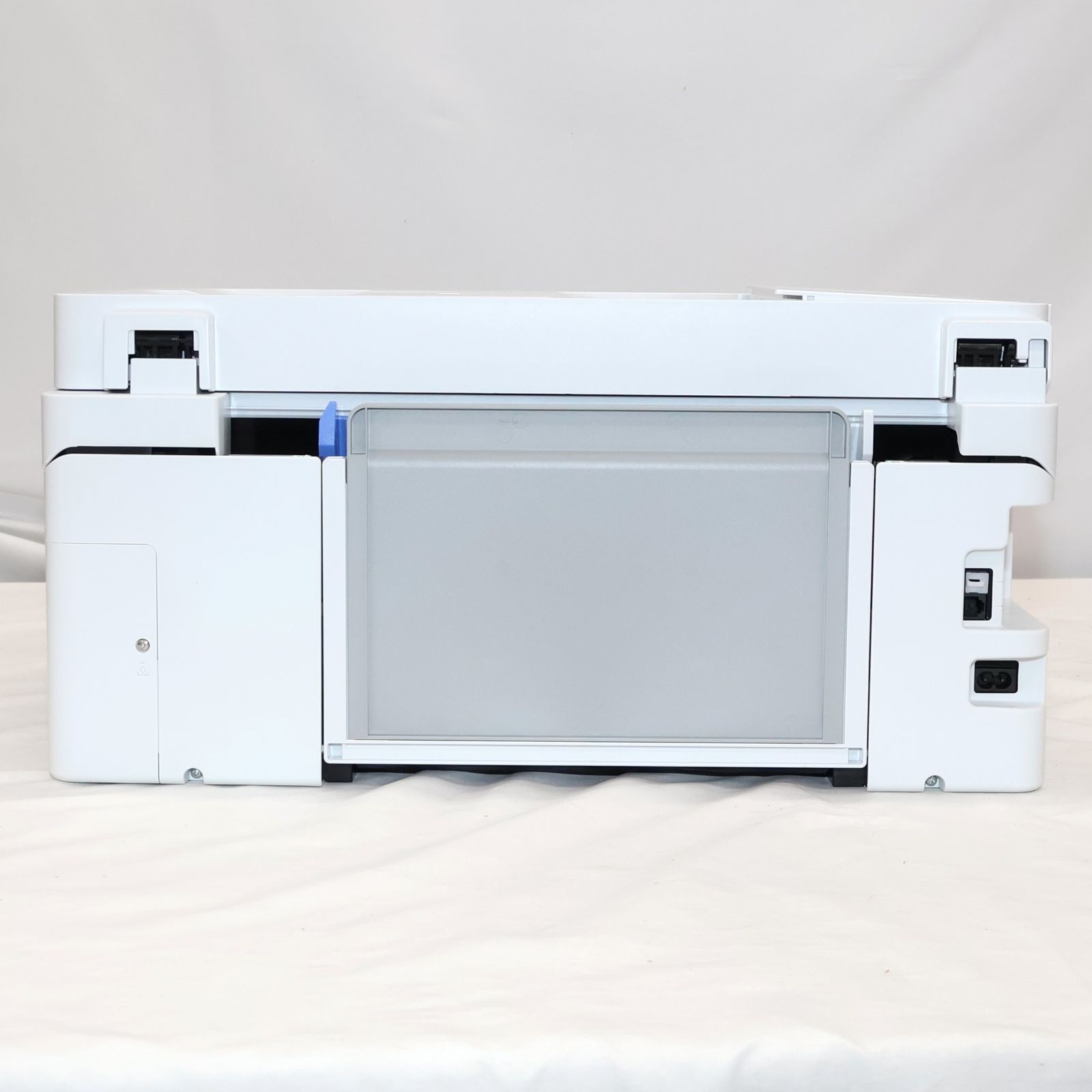 エプソンプリンター エコタンク搭載 A3カラーインクジェット複合機 EW-M5610FT【インク付】　ew-m5610ft 整備済みアウトレット品 [良い(B)]