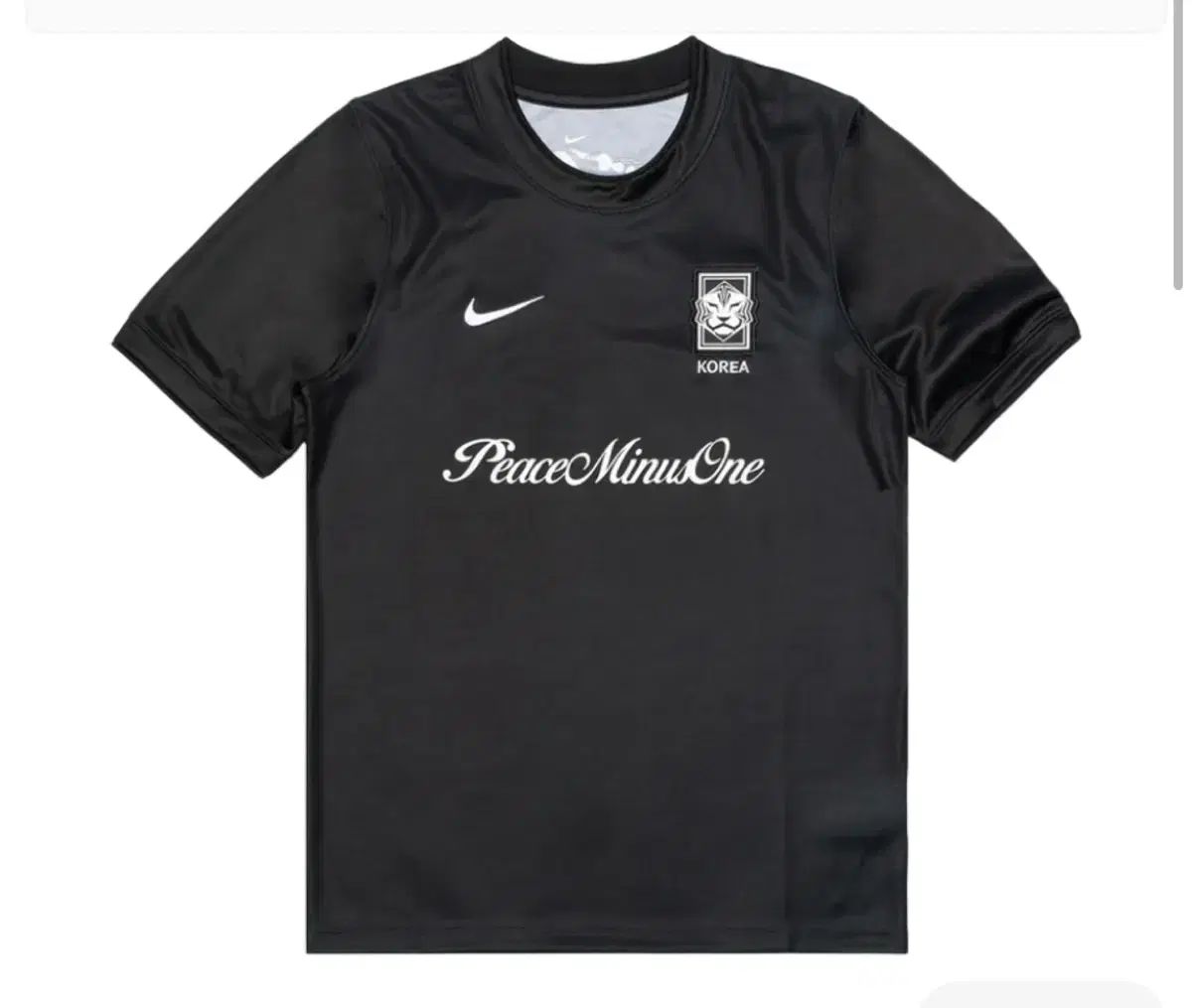 PEACEMINUSONE kfa 半袖