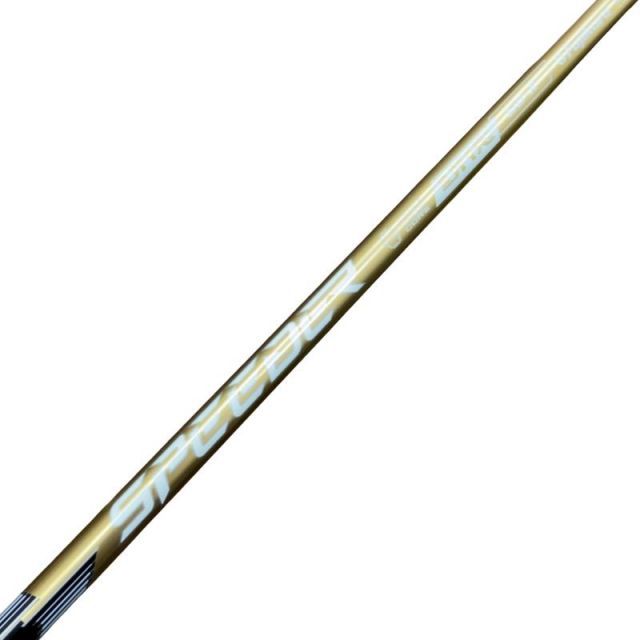  テーラーメイドスリーブ付き(Qi4D系) フジクラドライバー用 シャフト SPEEDER NX GOLD 60 (フレックスX)Bランク ゴルフクラブ
