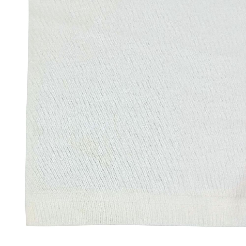 SUPREME シュプリーム Box Logo Tee プロモーション ボックスロゴ プリント 半袖Ｔシャツ ホワイト サイズ M 正規品 / 55373
