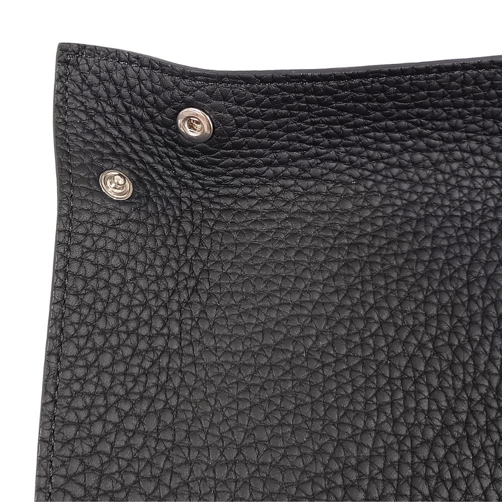 HERMES エルメス ヴィド・ポッシュ トレイ レザートレイ B刻印