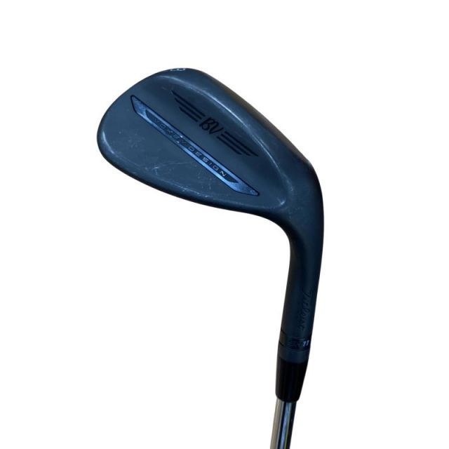 【中古】 タイトリスト VOKEY SPIN MILLED SM11 ジェットブラック 58°/08°M ウェッジ WG BV 105 (フレックスその他) メンズ 男性用 右利き 右用 Cランク ゴルフクラブ 31,917円