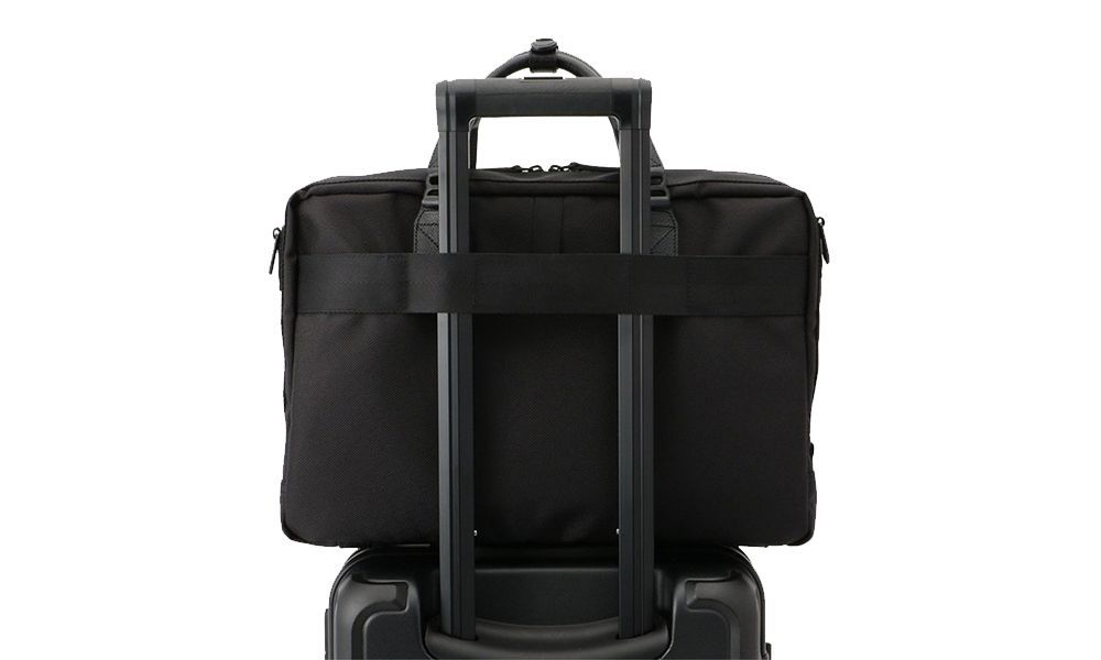 BRIEFING ブリーフィング リュック BRM191B17 BLACK BRIEFING ブリーフィング リュック BRM191B17 BLACK