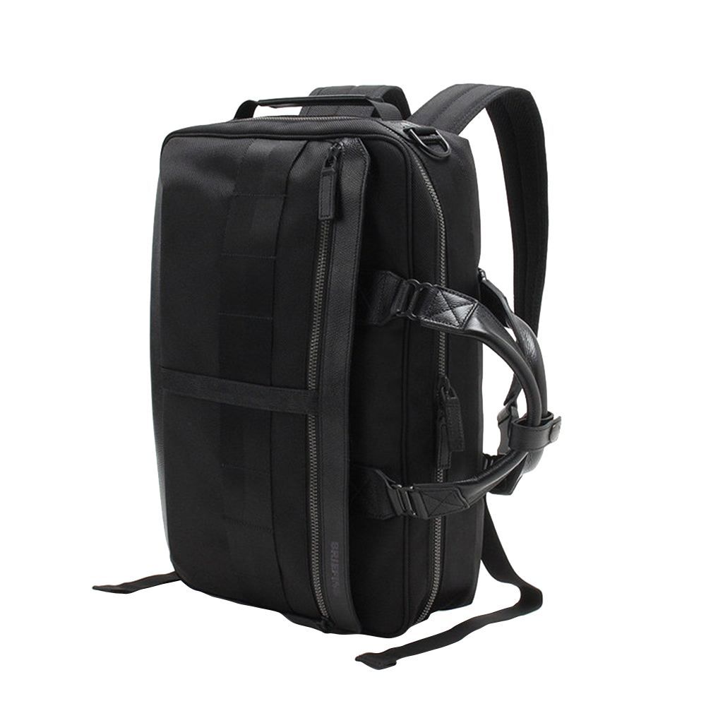 BRIEFING ブリーフィング リュック BRM191B17 BLACK BRIEFING ブリーフィング リュック BRM191B17 BLACK