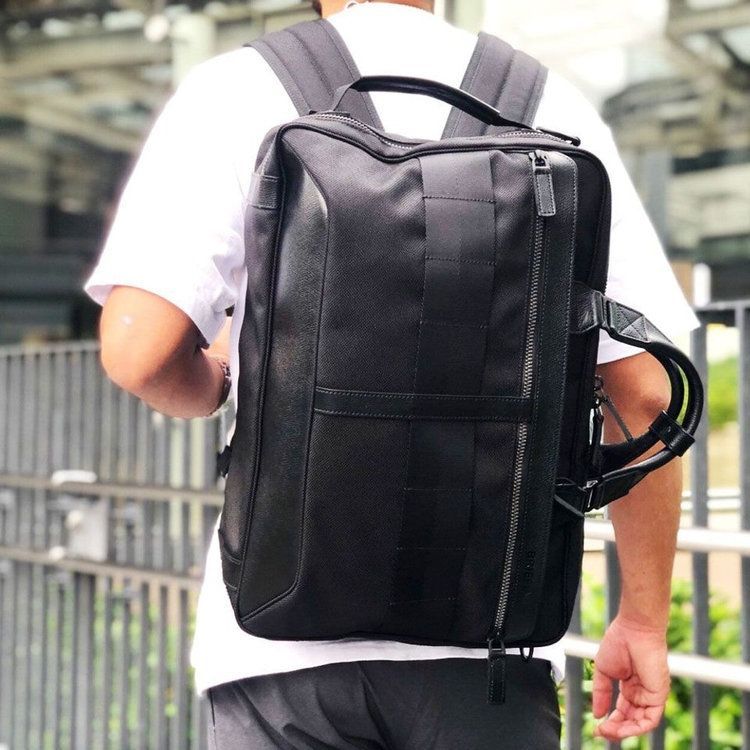 BRIEFING ブリーフィング リュック BRM191B17 BLACK BRIEFING ブリーフィング リュック BRM191B17 BLACK