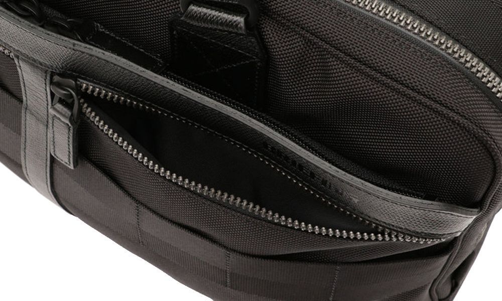 BRIEFING ブリーフィング リュック BRM191B17 BLACK BRIEFING ブリーフィング リュック BRM191B17 BLACK