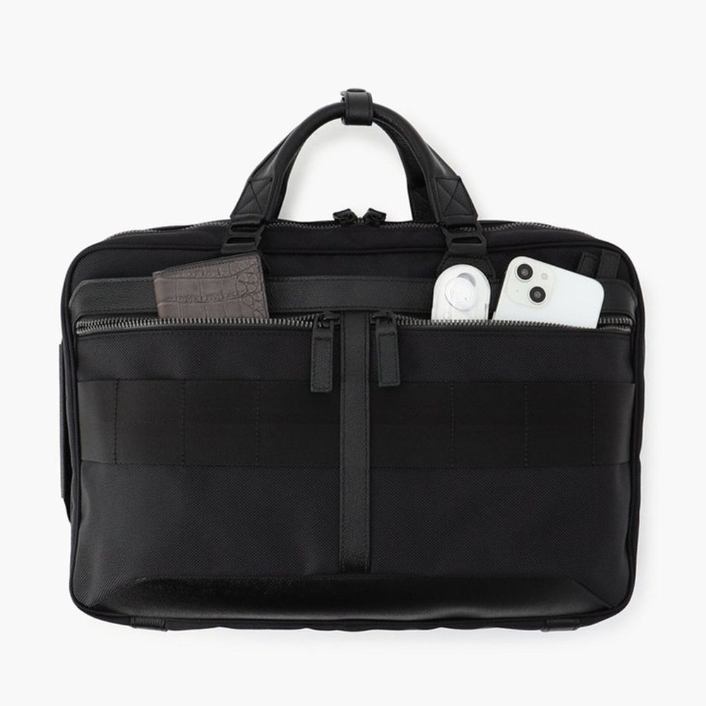 BRIEFING ブリーフィング リュック BRM191B17 BLACK BRIEFING ブリーフィング リュック BRM191B17 BLACK