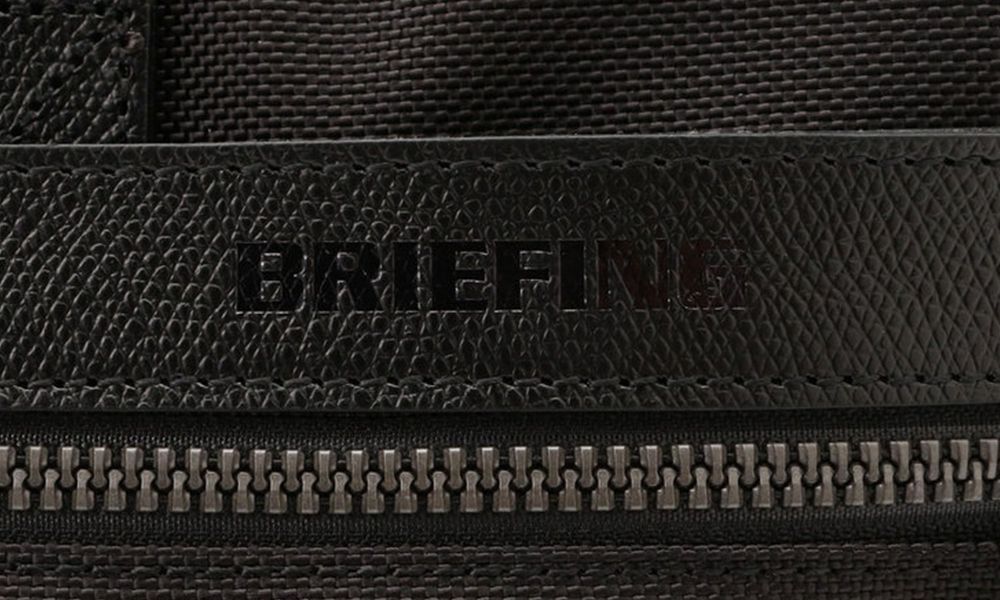 BRIEFING ブリーフィング リュック BRM191B17 BLACK BRIEFING ブリーフィング リュック BRM191B17 BLACK