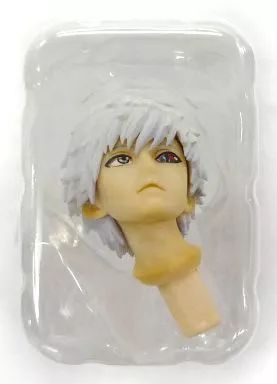【中古】フィギュア [単品] ARTFX J 金木研 NoMASK Ver.頭部パーツ 「東京喰種トーキョーグール」 コトブキヤショップ限定 予約・購入特典