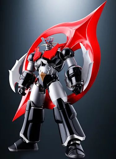 【中古】フィギュア スーパーロボット超合金 マジンガーZERO 「真マジンガーZERO対暗黒大将軍」