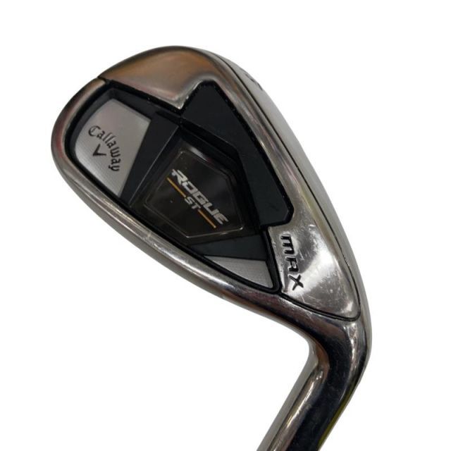 【中古】 キャロウェイ ROGUE ST MAX AW ウェッジ WG Dynamic Gold 95 (フレックスS) メンズ 男性用 右利き 右用 Cランク ゴルフクラブ