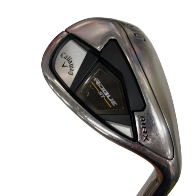 【中古】 キャロウェイ ROGUE ST MAX SW ウェッジ WG Dynamic Gold 95 (フレックスS) メンズ 男性用 右利き 右用 Cランク ゴルフクラブ 8,586円