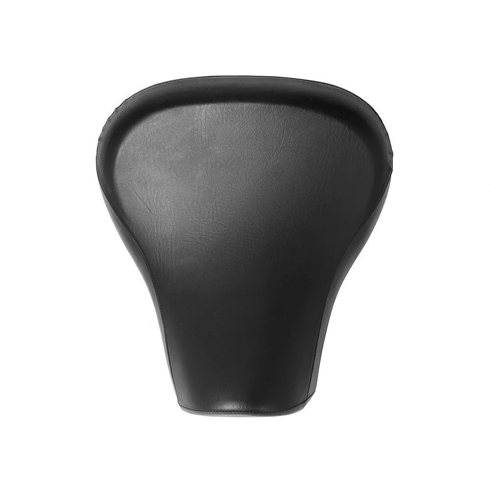 DRIVER RIDER SOLO SEAT MOTORCYCLE PAD HARLEY SPORTSTER 1200 FORTY EIGHT 48 72 1983-2003
