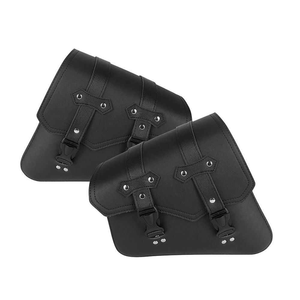 / BROWN MOTORCYCLE SADDLEBAG STORAGE TOOL POUCH LEFT SIDE SADDLE BAG HARLEY KAWASAKI HONDA CAFE RACER / BROWN MOTORCYCLE SADDLEBAG STORAGE TOOL POUCH LEFT SIDE SADDLE BAG HARLEY KAWASAKI HONDA CAFE RACER