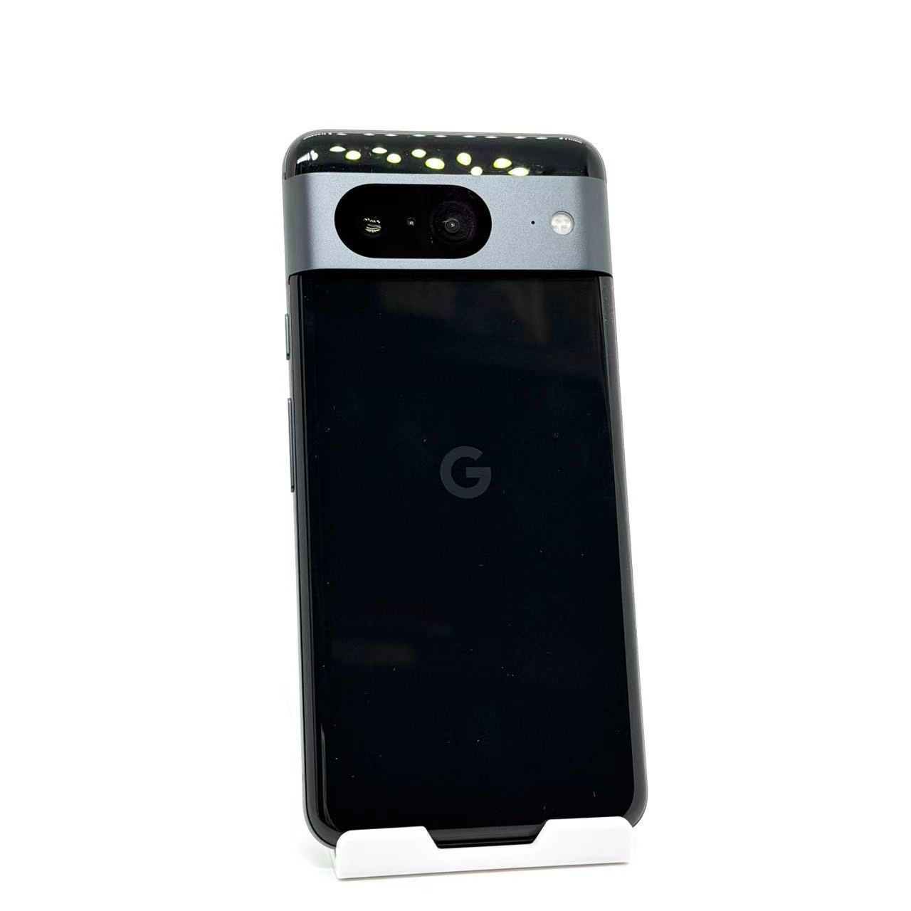 「Aランク」SIMフリー Google Pixel 8 128GB 5G [Obsidian]