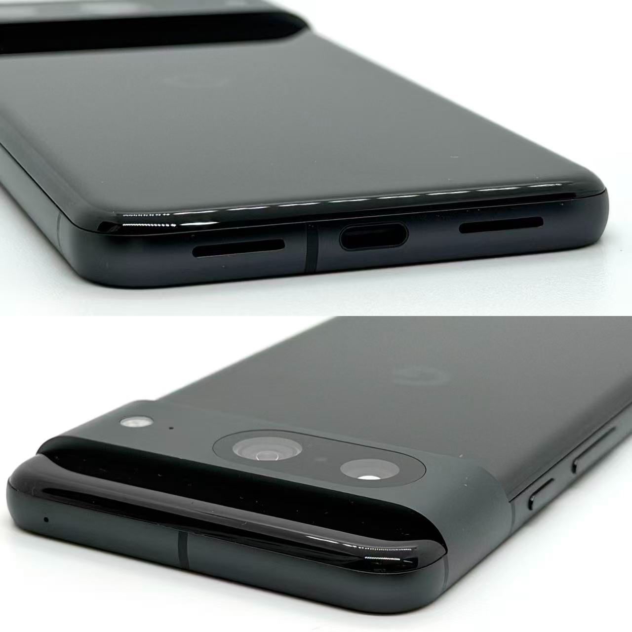 「Aランク」SIMフリー Google Pixel 8 128GB 5G [Obsidian]