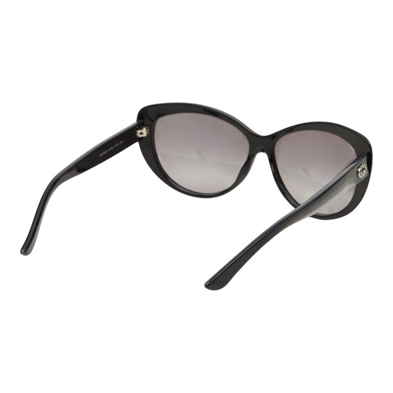 グッチ サングラス GG3510/S ブラック グレー プラスチック レディース GUCCI【1-0276412】