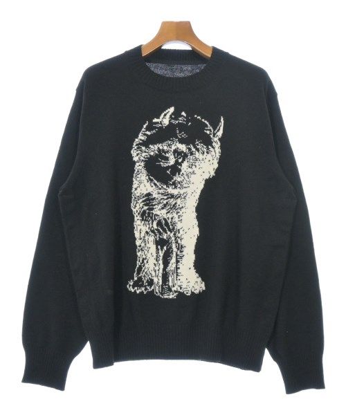 sacai ニット・セーター メンズ 【古着】【中古】【送料無料】