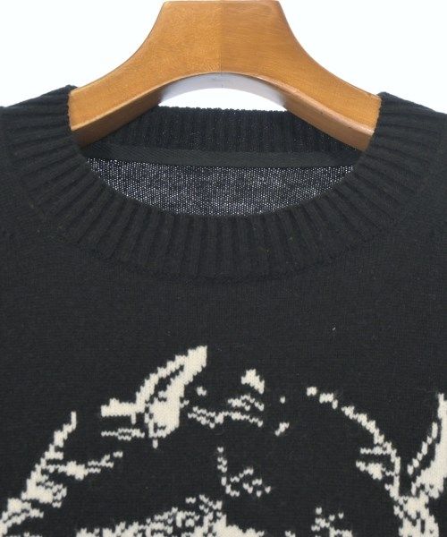 sacai ニット・セーター メンズ 【古着】【中古】【送料無料】 sacai ニット・セーター メンズ 【古着】【中古】【送料無料】