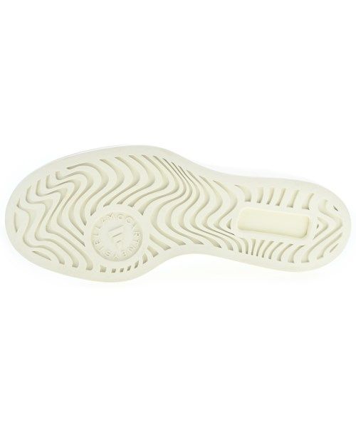 adidas by Stella McCartney スニーカー レディース 【古着】【中古】【送料無料】