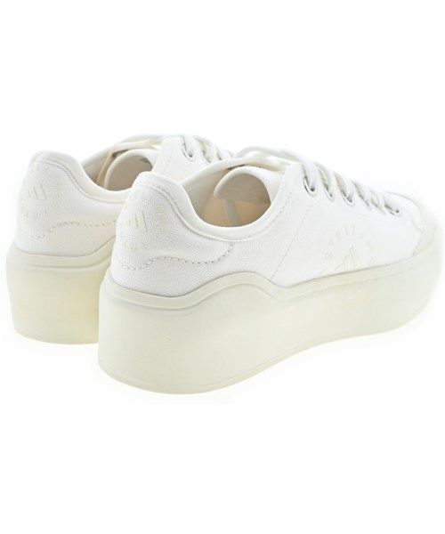 adidas by Stella McCartney スニーカー レディース 【古着】【中古】【送料無料】
