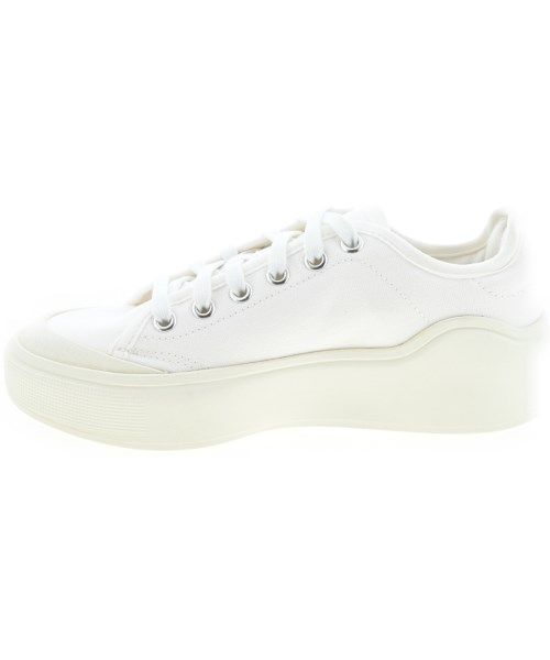 adidas by Stella McCartney スニーカー レディース 【古着】【中古】【送料無料】
