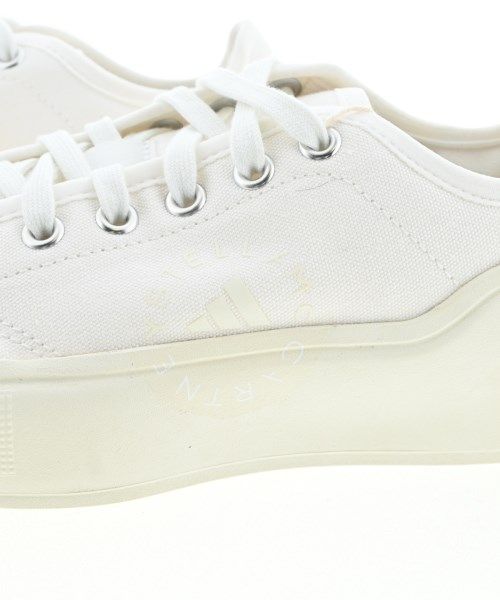 adidas by Stella McCartney スニーカー レディース 【古着】【中古】【送料無料】