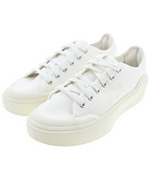 adidas by Stella McCartney スニーカー レディース 【古着】【中古】【送料無料】