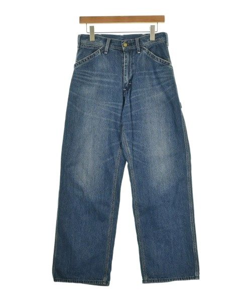 Lee デニムパンツ レディース 【古着】【中古】【送料無料】