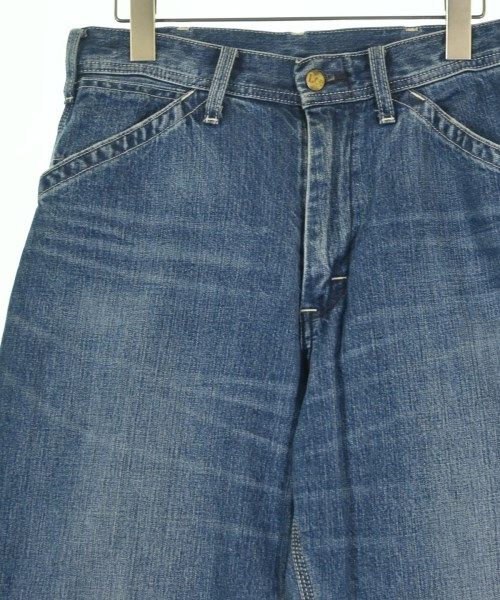 Lee デニムパンツ レディース 【古着】【中古】【送料無料】 Lee デニムパンツ レディース 【古着】【中古】【送料無料】