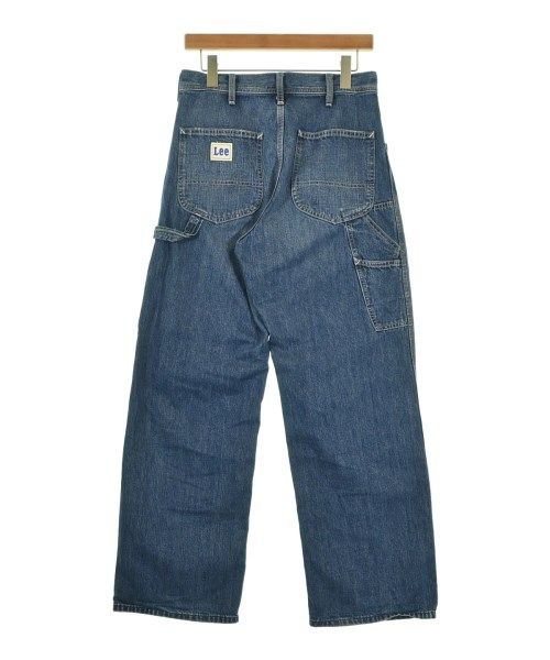 Lee デニムパンツ レディース 【古着】【中古】【送料無料】 Lee デニムパンツ レディース 【古着】【中古】【送料無料】