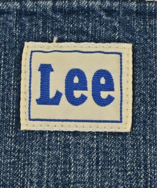 Lee デニムパンツ レディース 【古着】【中古】【送料無料】 Lee デニムパンツ レディース 【古着】【中古】【送料無料】