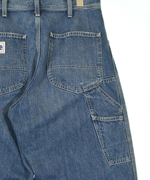 Lee デニムパンツ レディース 【古着】【中古】【送料無料】 Lee デニムパンツ レディース 【古着】【中古】【送料無料】